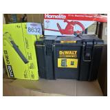 (3) Assorted Tool Items