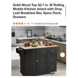 4 pcs Assorted Furniture