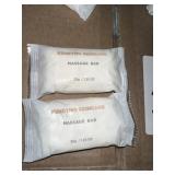 3 boxes of 300 PCS NEW KENETMD SKINCARE MASSAGE