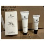 1,200 sets NEW BALMAIN Paris Amenity Travel Care