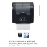 10 pcs Tork Mini Mechanical Hand Towel Roll
