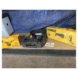 (3) DeWalt Tools