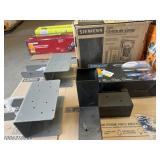 5 pcs Assorted Items
