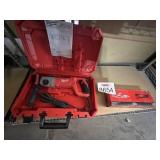 2 pcs Milwaukee Tools