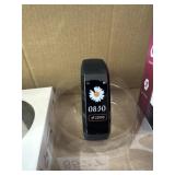 68 pcs Fitness Tracker Watch