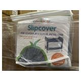 60 pcs Coverplay Slipcover designed for a Conor