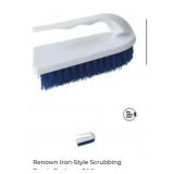 10 boxes of 6 pcs Renown Iron-Style Scrubbing