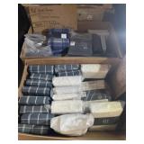 50 pcs Assorted GAP Home Curtains (16 Grey) (9
