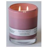 100 pcs Better Homes & Gardens Pink Fig & Spruce