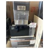 3 pcs Assorted Kitchen Appliances
