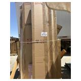 Assorted Glass Shower Doors