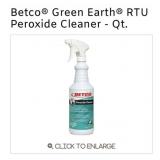 10 cases of 12 pcs Betcoï¿½ Green Earthï¿½ RTU
