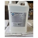 42 pcs Diagnostica Stago Cleaner Solution 2.5L