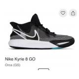 10 pairs New Nike Kyrie 8 GS 