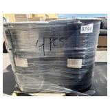 4 pcs- 55 Gal. Commercial Grade Sealer