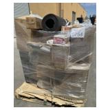 Miscellaneous Items Pictured