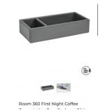 12 Packages of 4 pcs Room 360 First Night Coffee
