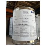 (10 pcs) NEW Vibrantz 1- Gallon Can Titanium