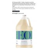 20 pcs EO Shampoo Refill, 1 Gallon, Grapefruit