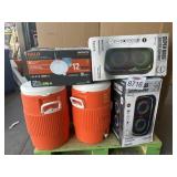 5 pcs Assorted Items