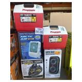 5 pcs Assorted Items