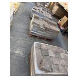 730 Assorted Sized Pavers