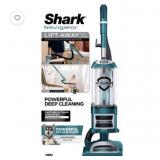 2 pcs Shark Navigator Lift-Away Upright Vacuum,