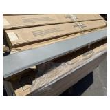7 boxes Tarkett / Johnsonite Traditional D