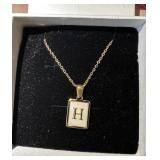 100 pcs New Sheila Box Jewelry 18k Gold- Filled