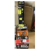 (3) Assorted Items