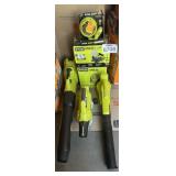 6 pcs Ryobi Assorted Items