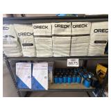 Assorted Items: Thermal Transfer Ribbon, Copy