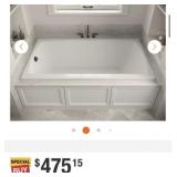 2 bathtubs boots and dreamline