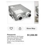 (1) new  Panasonic Intelli-Balance 100-Energy