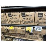 19 packs Taski Diversey Zorba Leak Lizard