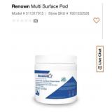 270 pcs Renown Multi Surface Pod