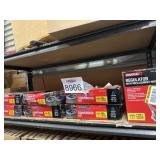 (6)Natural gas conversion kit + (2) propane