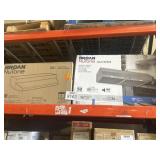 Lot of 2 range hoods