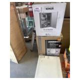 Lot of 3 pcs modern medicine cabinet