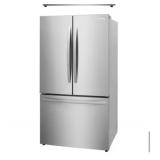 (1) good condition 36 in 29 cu. ft. Standard
