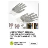 New 20 packs of 12 pcs LEGENDFORC GENERAL