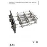 20 pcs Goodman 7.5KW 240V Element with Limit