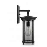 8 pcs new Seasonsï¿½ 9 X 16.5 In LED Outdoor Wall