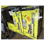 Lot of 3 pcs Ryobi tools