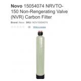(1) New NOVO 15054074 NRVTO-150 5GPM 1.5CUFT