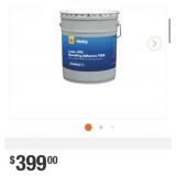 3 pcs  Henry Single-Ply Roofing SCAQMD 1168
