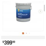 3 pcs  Henry Single-Ply Roofing SCAQMD 1168