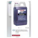 40 pcs of 2Liters Betco FastDraw 37 Spectaculoso