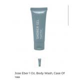 11 boxes New Jose Eber 1 Oz. Body Wash, Case Of