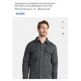 25 pcs George Men